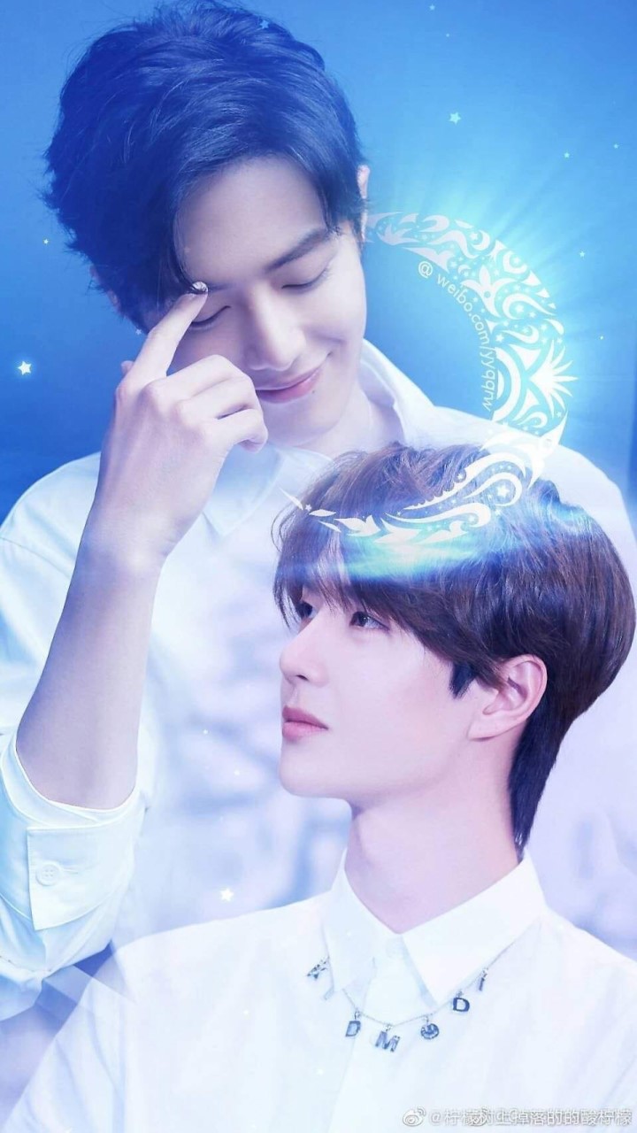 The untamed ห้องคุยเล่น💕