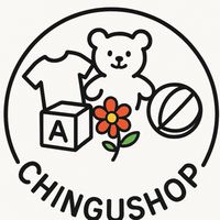 ČhinguShop親辜家選物/代購