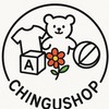 ČhinguShop親辜家選物/代購