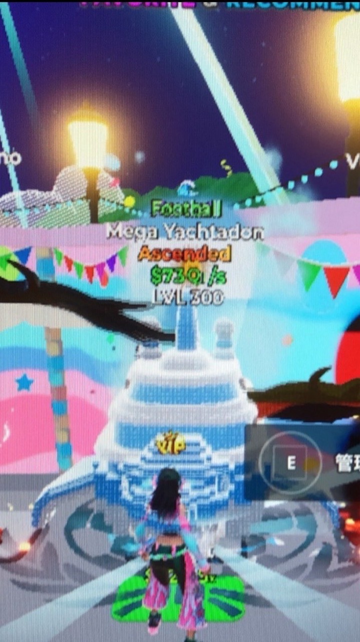 100でアセンデット配布！？ブレロ勢大募集！