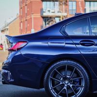 BMW資訊交流群