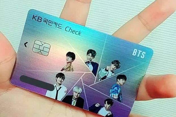 Catat Jangan Ketinggalan Bukopin Akan Datangkan Bts Di 2021 Sindonews Line Today