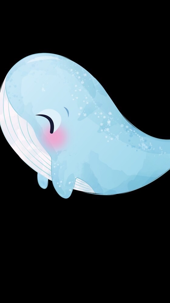 愛神🐳小鯨魚🐳