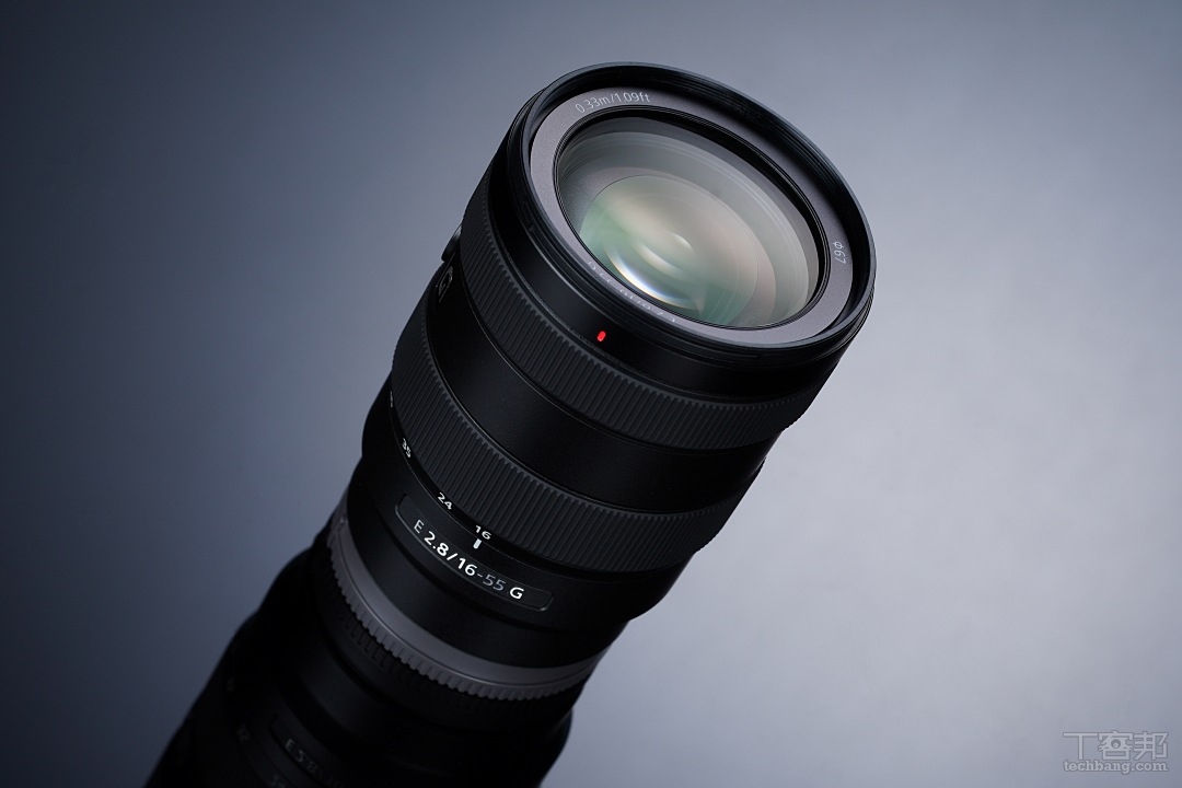 E接環首顆APS-C鏡皇終於來到，Sony 16-55mm F2.8 G 實測動手玩（NDA至9/18 10:00）