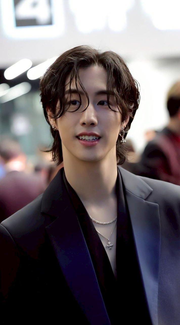 Marktuan มาร์คคึคึ 💜🐰