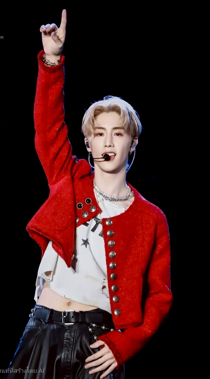 Marktuan มาร์คคึคึ 💜🐰