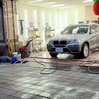 雄豪汽車美容
