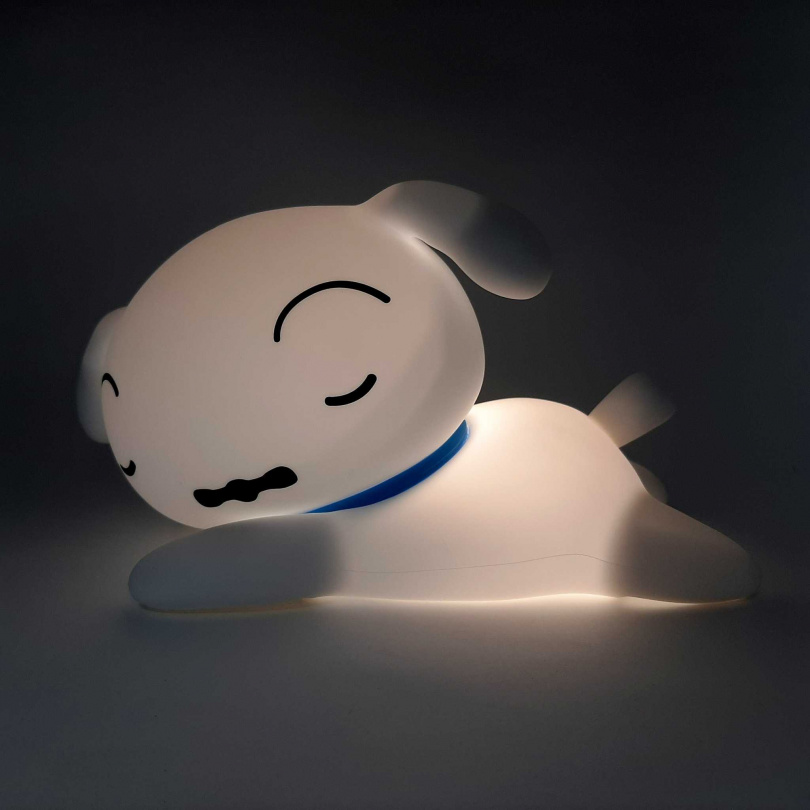 小新＆小葵＆肥嘟嘟左衛門絨毛玩偶、小新和小白抱枕等多款蠟筆小新獎品，售價為一抽260元。