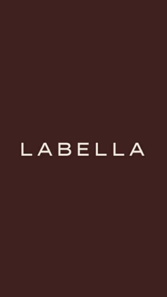 Labella by Aom Sarunporn