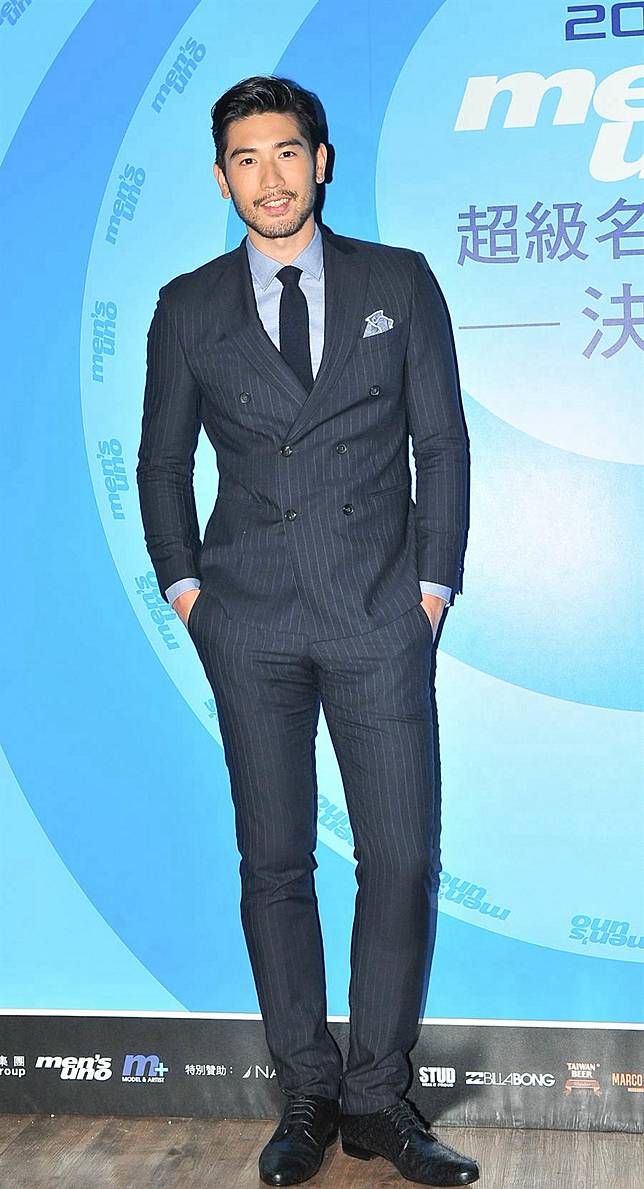 高以翔27日在寧波錄真人秀《追我吧》不幸驟逝，享年35歲。 （圖／本報系資料照片）
