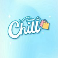 Time To Chill Preorder