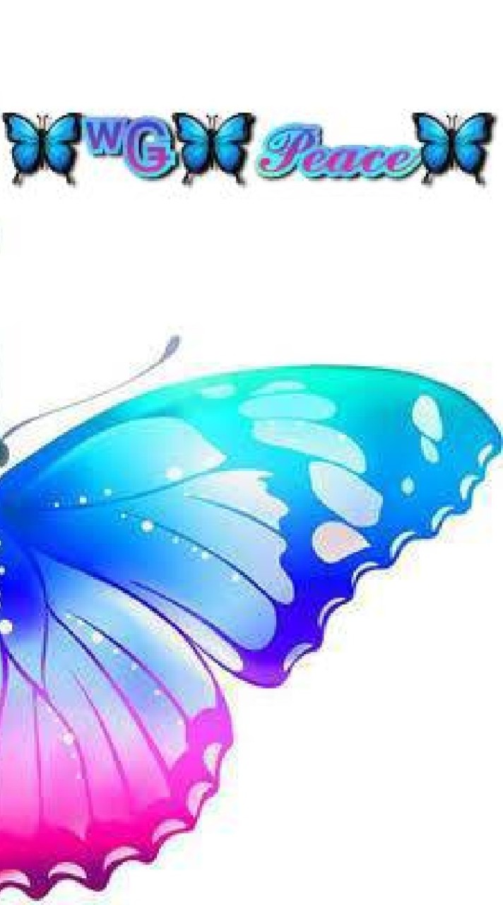 #🍹⃝🦋​ʷǤ🦋𝓟𝓮𝓪𝓬𝓮🦋#