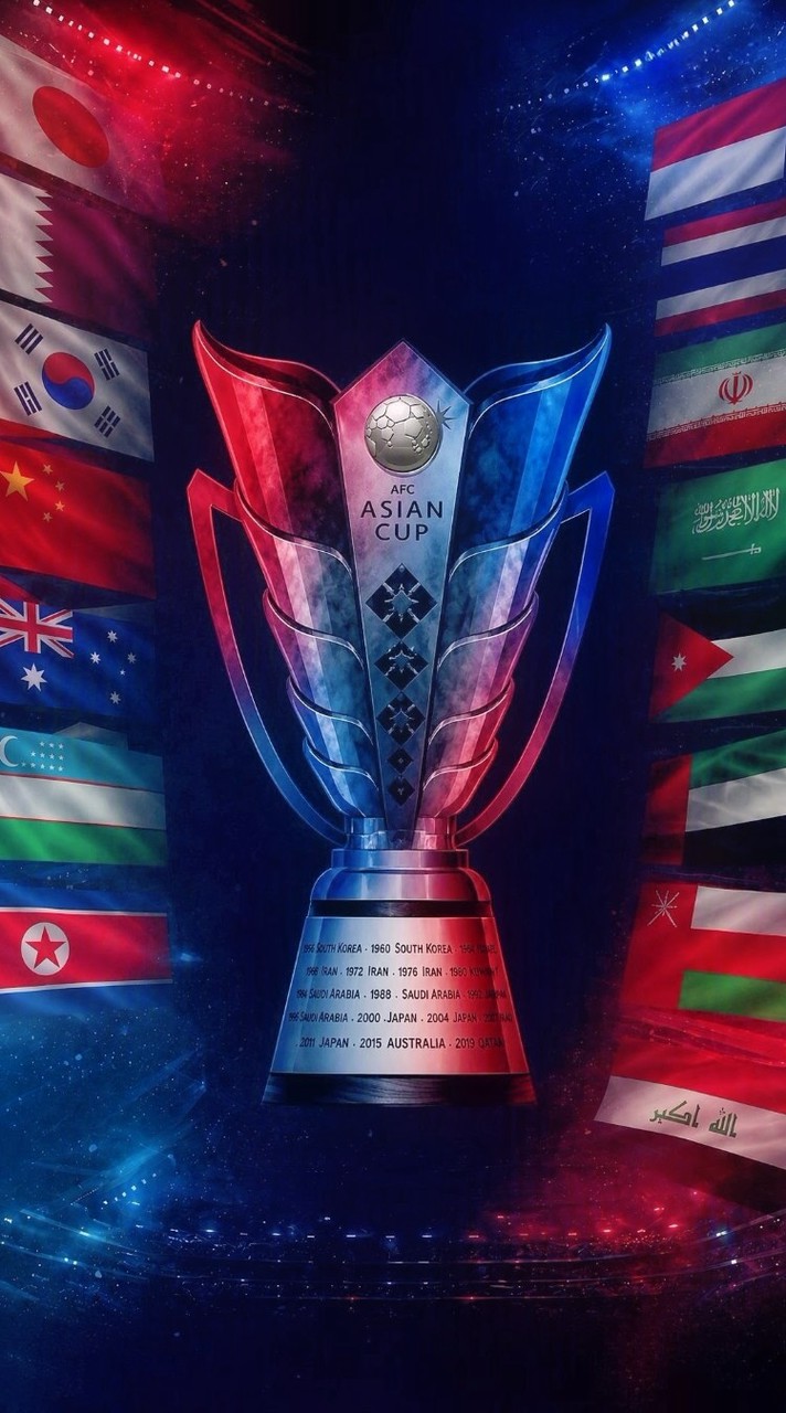 AFCアジアカップ2027日本代表を応援しよう⚽️🇯🇵🏆️