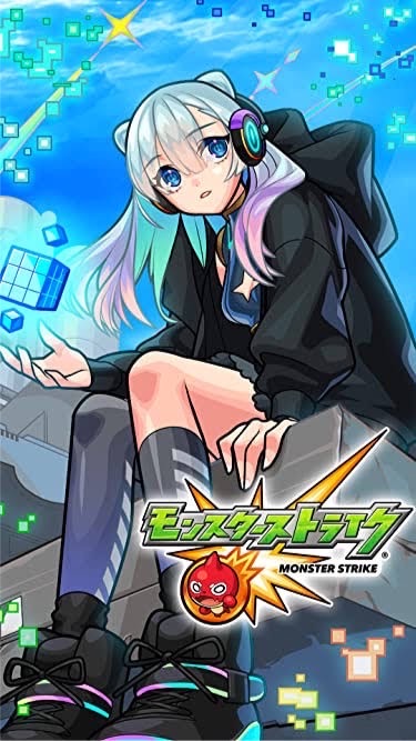 モンスト好きな人集まれ