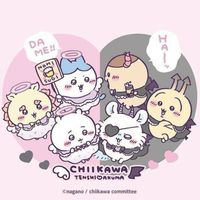 ✿ 晴喵の秘密基地 ✿