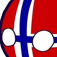 ノルウェーボール誕生🇳🇴