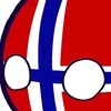 ノルウェーボール誕生🇳🇴