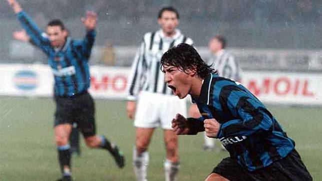 Apa Kabar Ivan Zamorano Legenda Inter Milan Yang Bikin Rekor Di