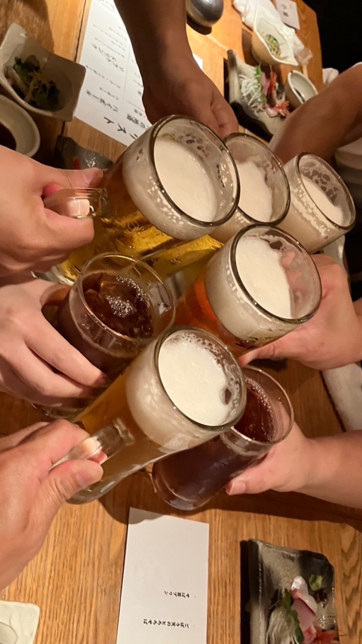 福岡昼飲みオフ会