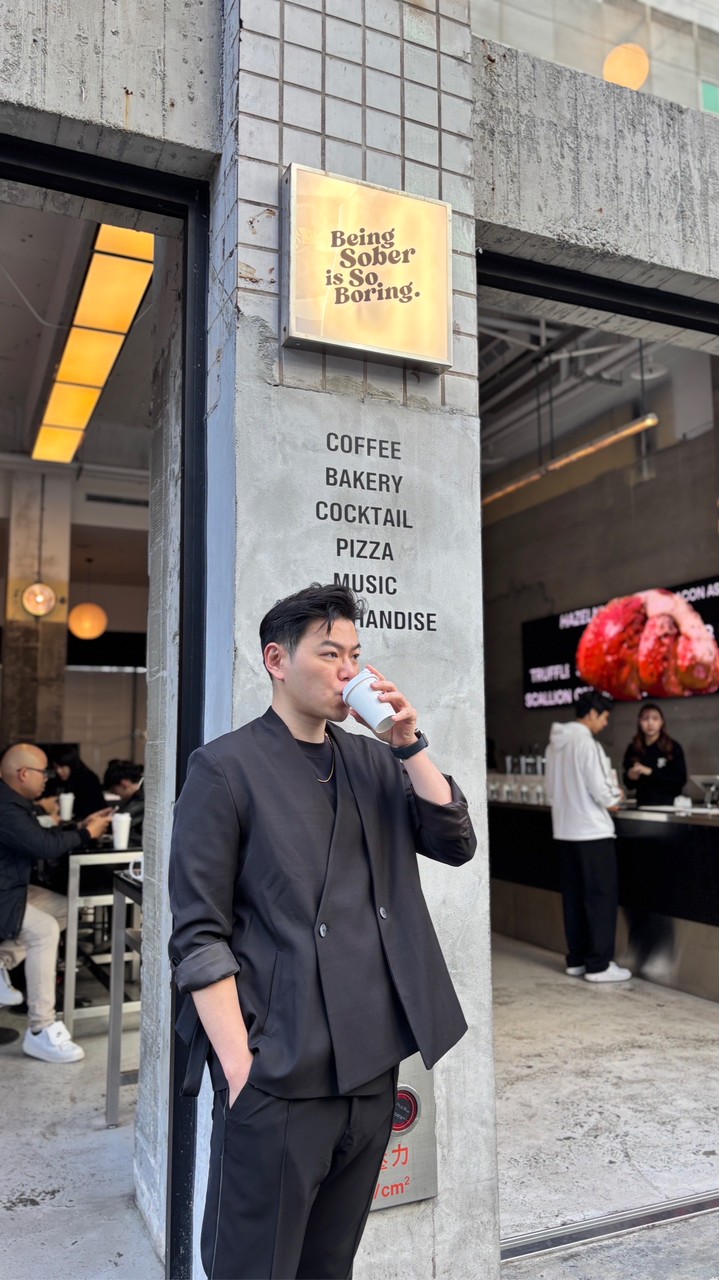 飛坦教練_心情福利社