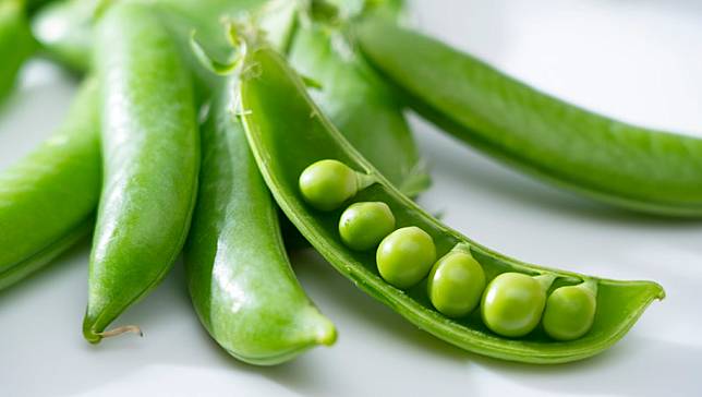 夏天必吃 這5豆 豌豆除腰痛 綠豆解暑熱 中醫師 食豆法 補腎健胃又解身體的濕 良醫健康網 Line Today