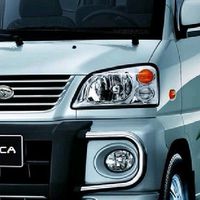 菱利車友會Veryca CLUB