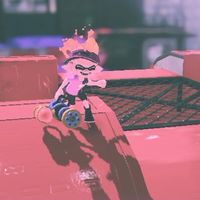 スプラ好きの集会所.ᐟ.ᐟ誰でも大歓迎.ᐟ.ᐟ