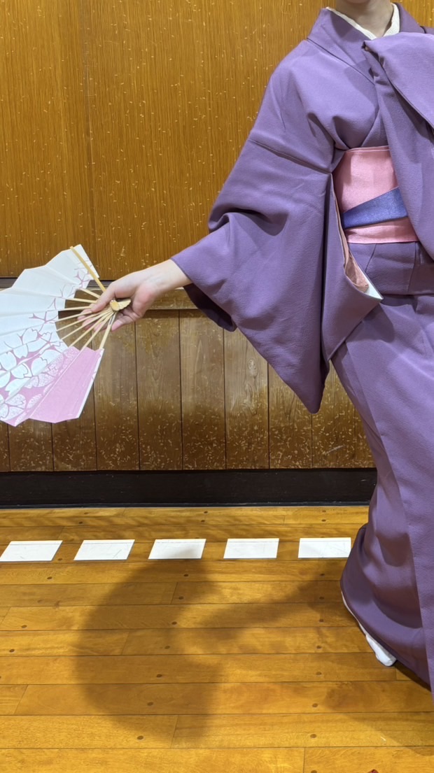 東大日舞研新歓2026年度