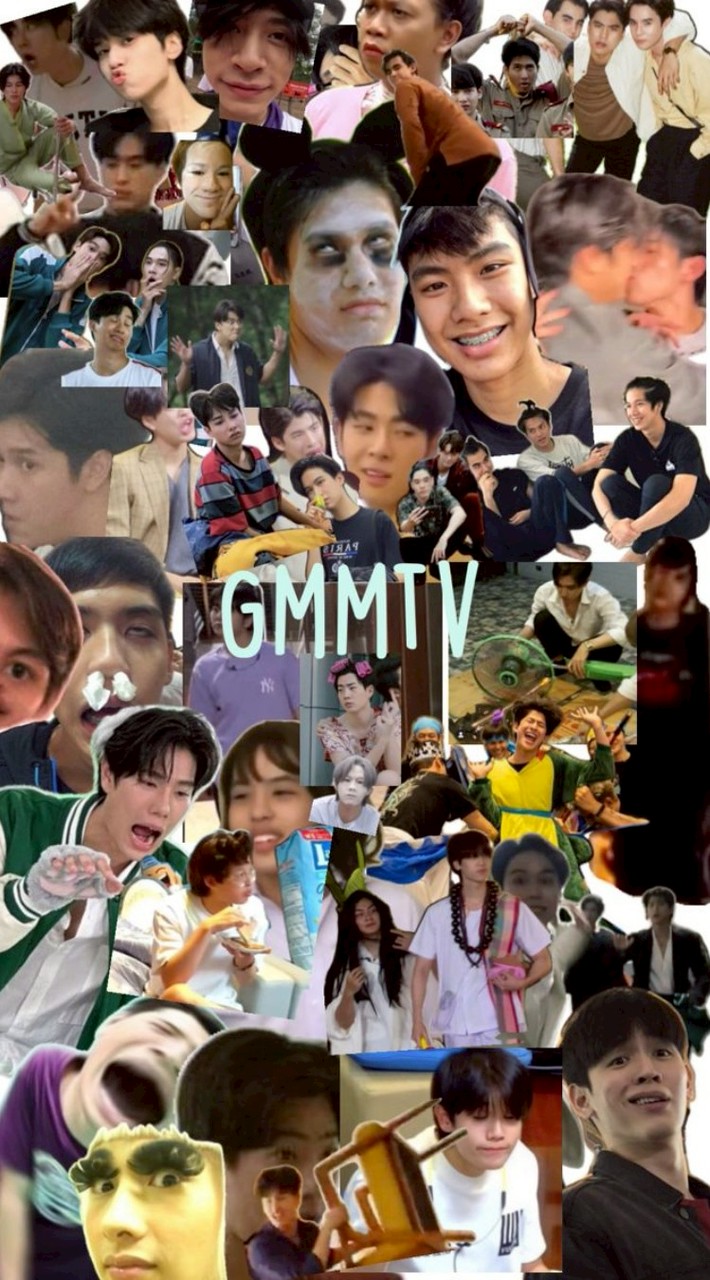 GMM(Fanclub)