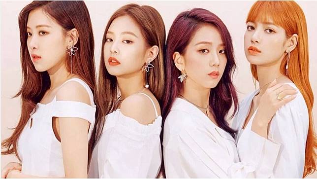 76 Hantu Versi Blackpink Gratis Terbaru