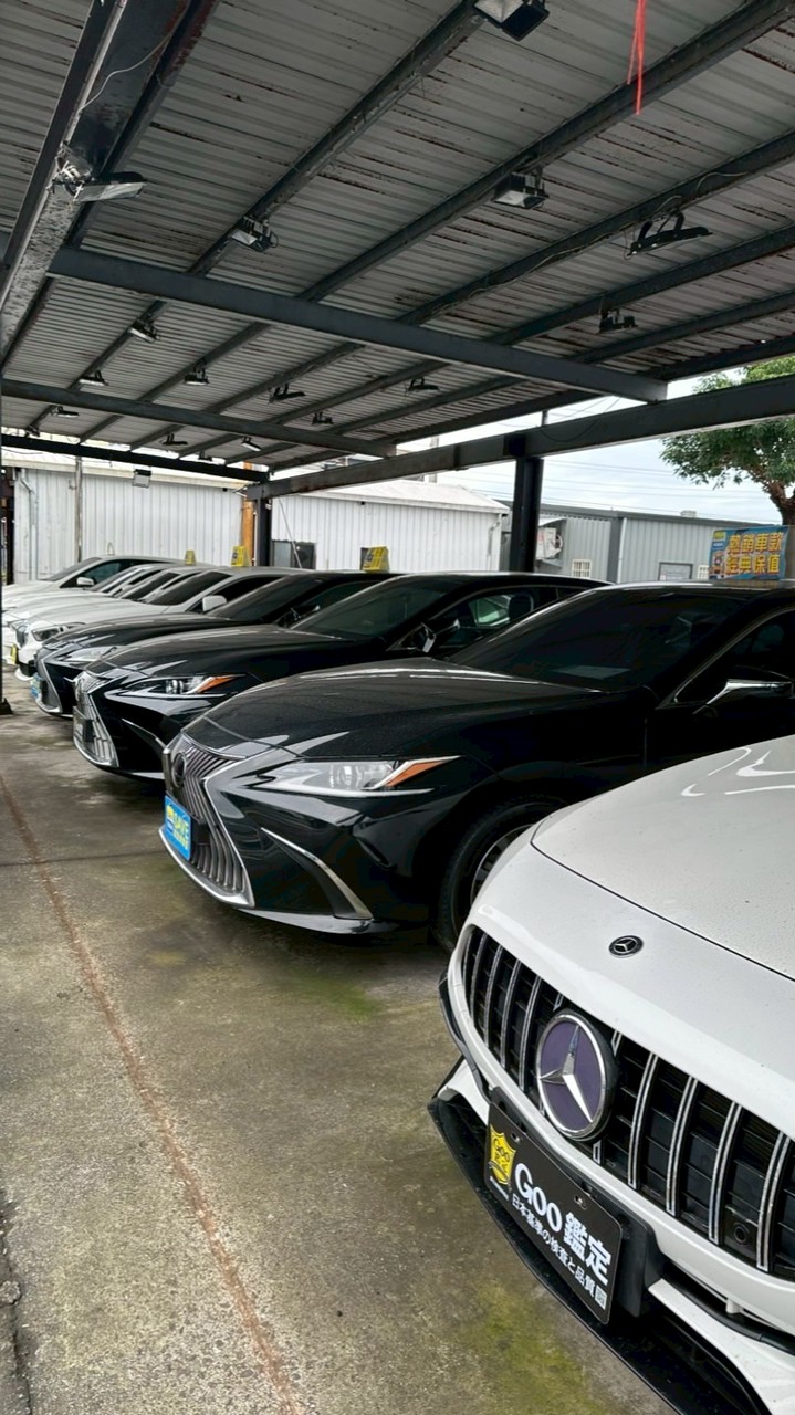 全台收購看得煩看到膩不想開的車🤝