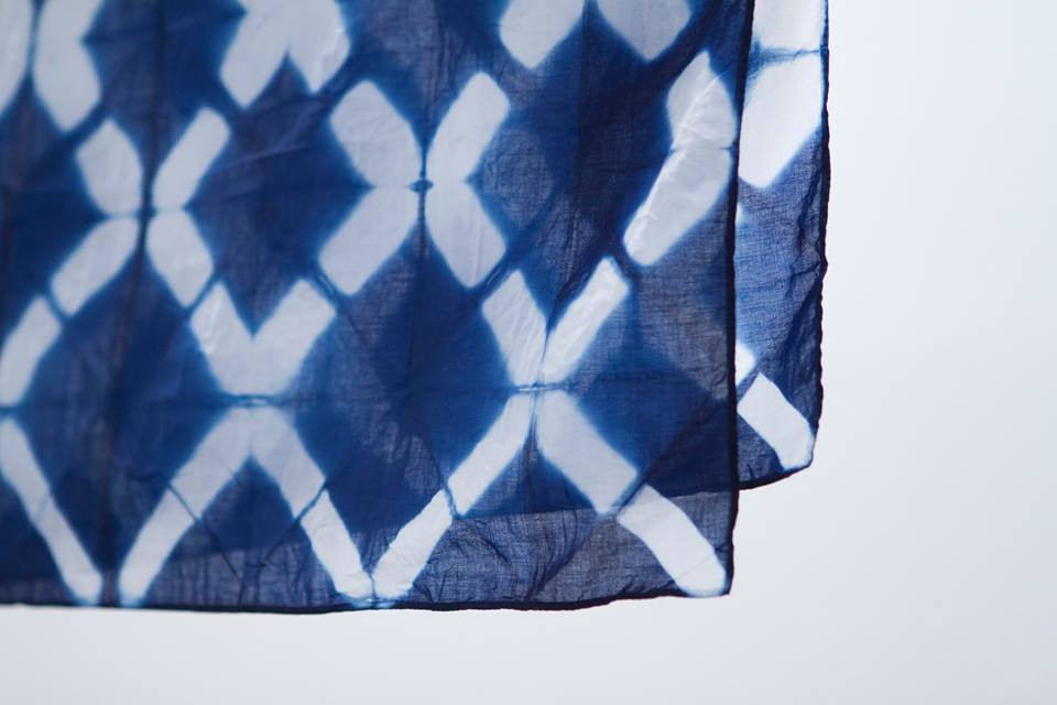 小器藝廊xiaoqi G 德島藍染體驗最後開催 Line購物