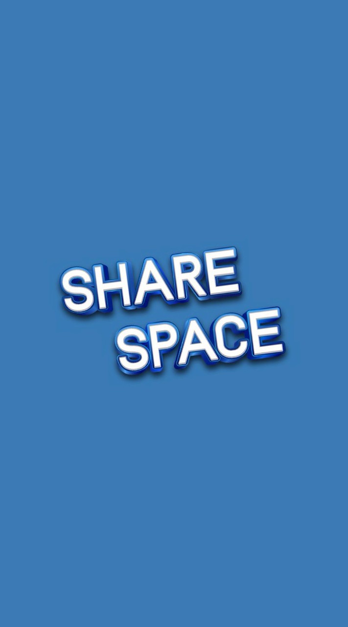 Share Space Cafe & Friends