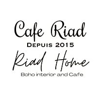 Cafe　Riad