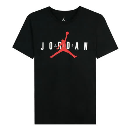 NIKE 男 AS M JSW TEE JORDAN AIR GX 圓領T(短)- AA1908010
