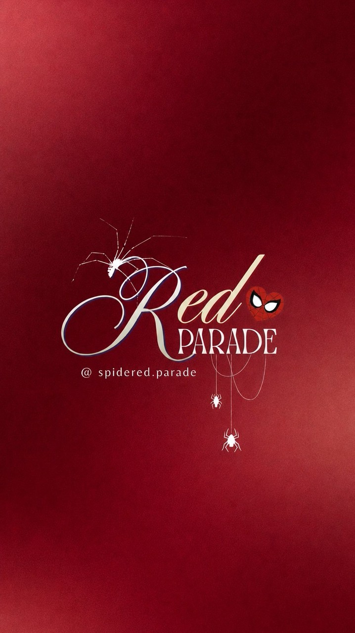 Red Parade 2026