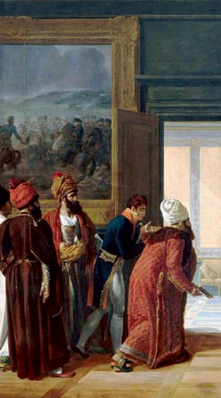 歐陸風雲（國家模擬器）