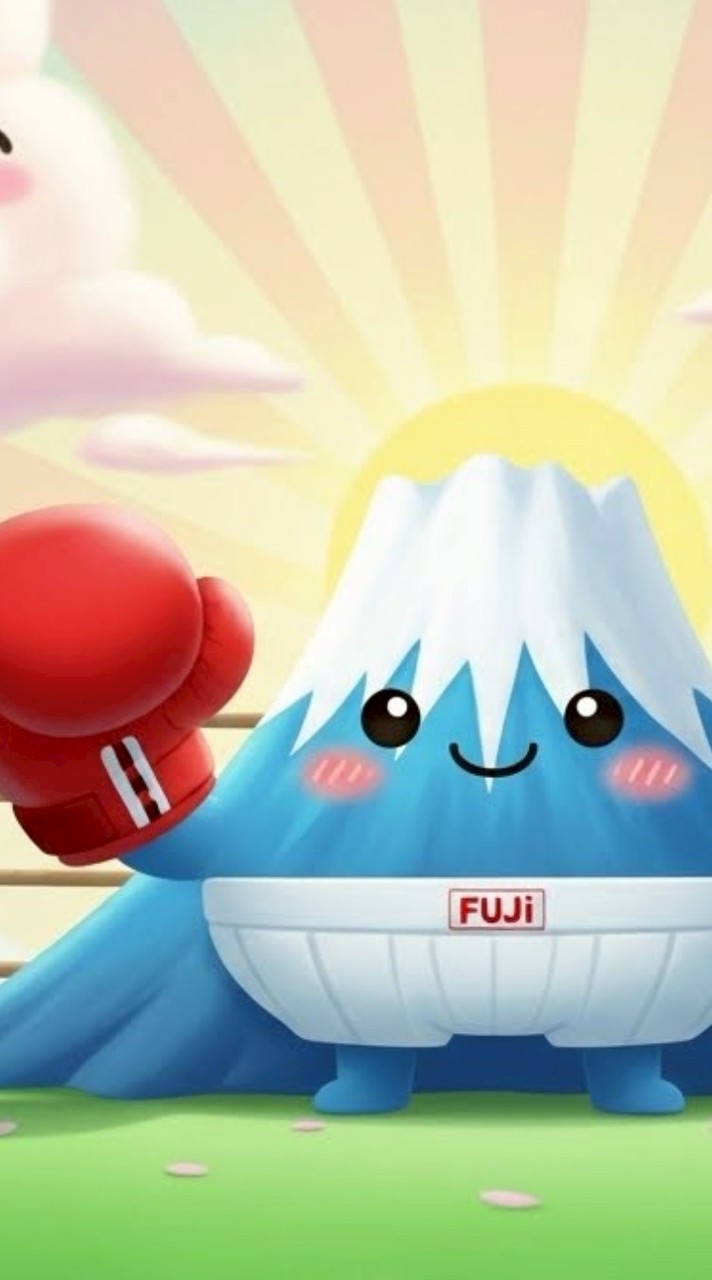 R7全日本UJフレッシュボクシング大会公式チャット