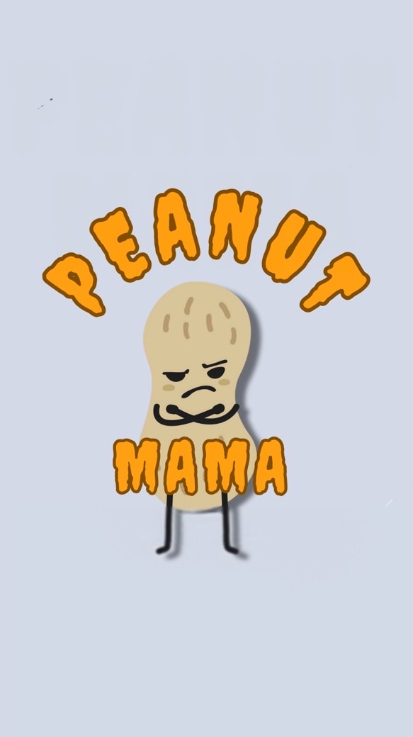 花生MaMa 全球代購