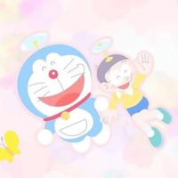 多啦A夢粉絲愛好群