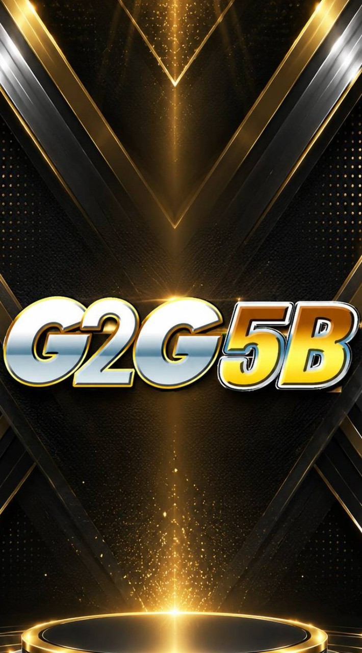 @G2G5B