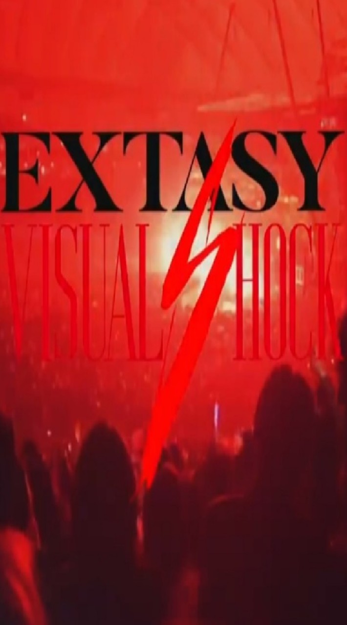 🎸EXTASY VISUAL SHOCK🎸攻略🎵情報交換のオープンチャット