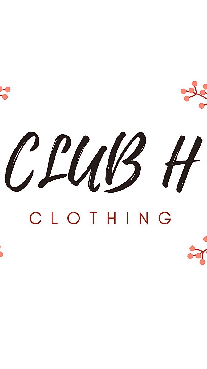 Club H clothing