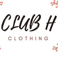 Club H clothing