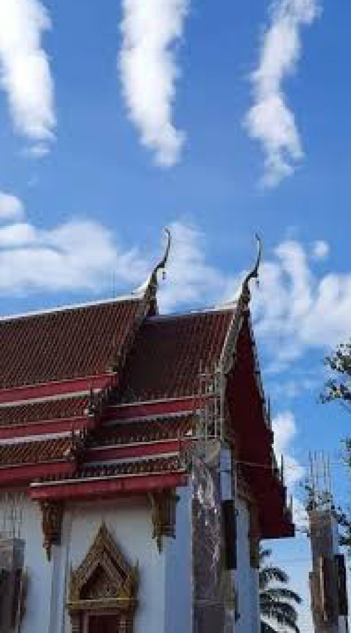 เรารักษ์บ้านแม่น้ำคู้เก่า หมู่1