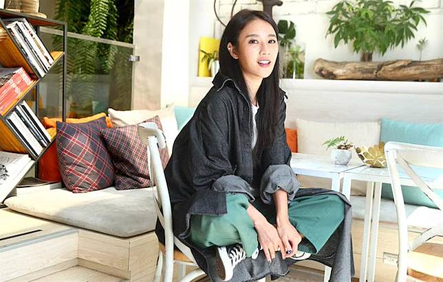 獨／方宥心認愛小3歲姊弟戀     有好消息會分享