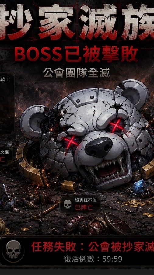 暴力熊