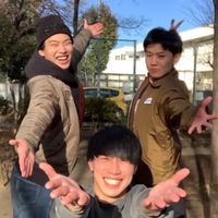 イケメンズファミリー（改名予定あり）