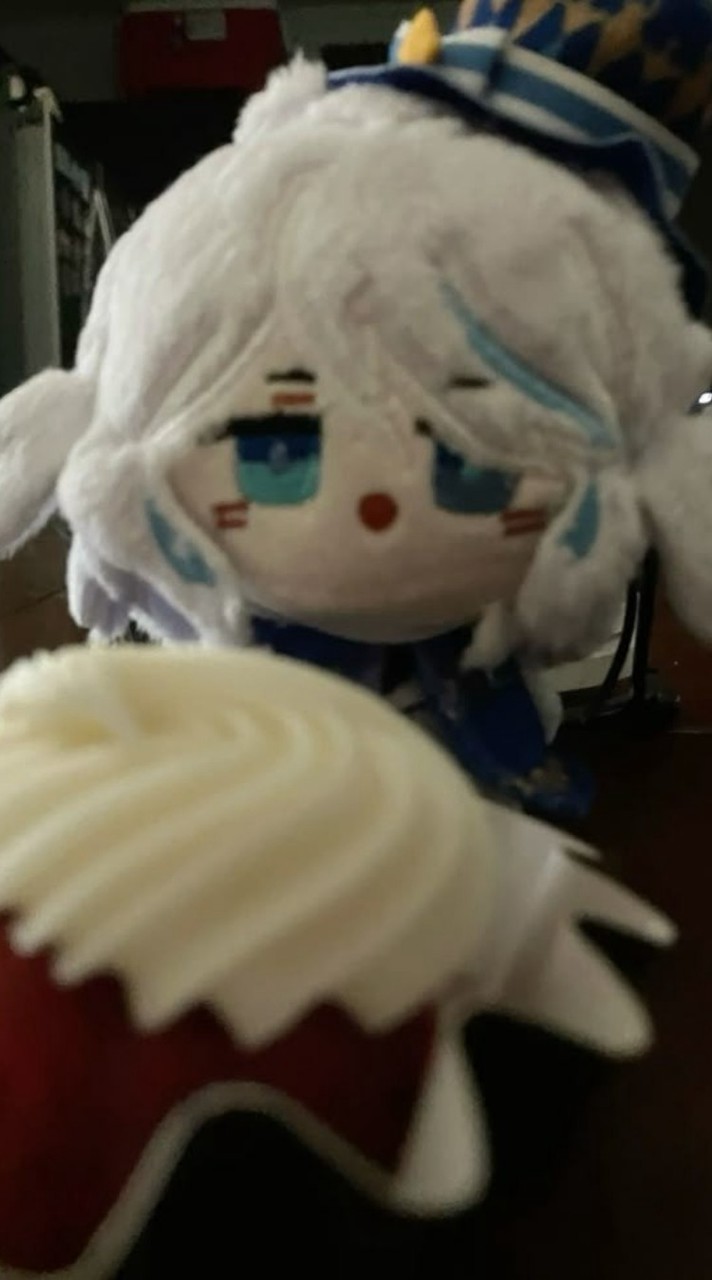 ૮ ふりま ̫き ⊹ ꔫ