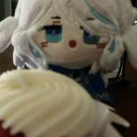 ૮ ふりま ̫き ⊹ ꔫ